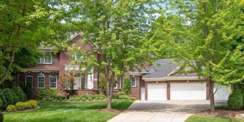 Bearpath Homes For Sale