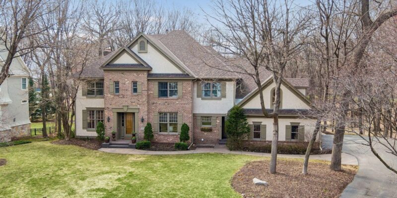Bearpath Homes for Sale