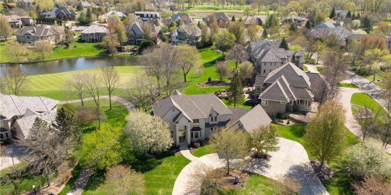 Bearpath homes for sale