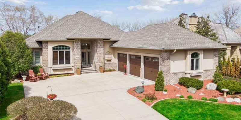 Homes for sale in Bearpath